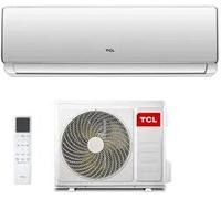 TCL Condizionatore Monosplit Serie Elite F2 18000 Btu Codice Prod: Sn18f2s0 St18f0