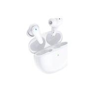 T uffie Auricolari MOVEAUDIO S180 Intraurale Bluetooth 5.0 Bianco