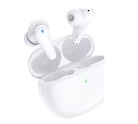 T uffie In-ear MOVEAUDIO Neo True Wireless Stereo Bluetooth Bianco