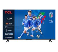 Tcl - Smart Tv Led Uhd 4k 65" 65p69k-nero TCL
