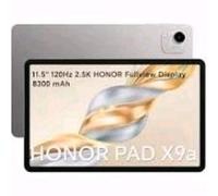 TCL HONOR PAD X9A 11.5" 2.5K 120HZ OCTA CORE 128GB RAM 6GB 4G LTE ITALIA GREY