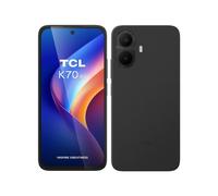 TCL K70 4G DUAL SIM 6.8" OCTA CORE 128GB RAM 8GB 4G LTE ITALIA MIDNIGHT BLACK