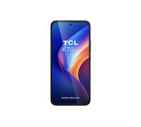 TCL K70 4G 17,3 cm (6.8") Dual SIM ibrida Android 16.0 USB tipo-C 4 GB 128 GB 5200 mAh Blu