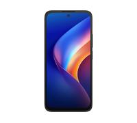 TCL K70 5G 4+128GB, 128 GB, Nero