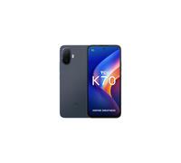 TCL K70 5G DUAL SIM 6.8" OCTA CORE 128GB RAM 4GB 5G ITALIA STARDUST BLUE