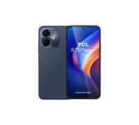 TCL K70 Power 4G 17,3 cm (6.8'') Doppia SIM Android 16.0 USB tipo-C 6 GB 128 GB 6500 mAh Blu Tcl