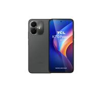 TCL K70 Power 4G 17,3 cm (6.8'') Doppia SIM Android 16.0 USB tipo-C 6 GB 128 GB 6500 mAh Grigio Tcl
