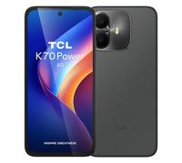 TCL K70 Power 4G 17,3 cm (6.8") Dual SIM ibrida Android 16.0 USB tipo-C 8 GB