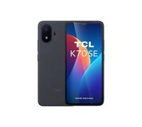 TCL K70 SE DUAL SIM 6.56" OCTA CORE 64GB RAM 4GB 4G LTE ITALIA INDIGO BLACK