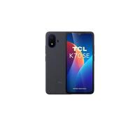 TCL K70 SE DUAL SIM 6.56" OCTA CORE 64GB RAM 4GB 4G LTE ITALIA INDIGO BLACK