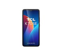 TCL K70 SE DUAL SIM 6.56" OCTA CORE 64GB RAM 4GB 4G LTE ITALIA INDIGO BLACK