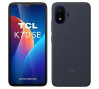 TCL K70 SE DUAL SIM 6.56" OCTA CORE 64GB RAM 4GB 4G LTE ITALIA INDIGO BLACK