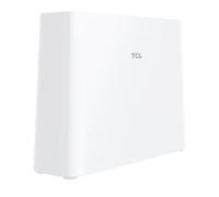 TCL LinkHub HH512LM router wireless Gigabit Ethernet Dual-band (2.4 GHz / 6 GHz) 5G Bianco [HH512LM-2BLCGB1]