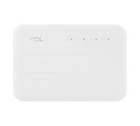 TCL LINKZONE MW63C - Hotspot Wi-Fi mobile 4G LTE per una connettività veloce e portatile