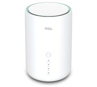 LINK HUB HOME STATION WHITE MODEM ROUTER TCL HH130VM WiFi 4G LTE CAT 13 (600/150