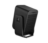 Proiettore portatile TCL C1 GTV, Proiettore 1080p nativo, gimbal e Netflix integrati. Wi-Fi/Bluetooth, 30.000h durata, autofocus, audio Dolby 8W, proiezione fino a 120” incluso soffitto.