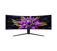 Monitor TCL 57R94 57" Curvo MiniLED 8K UHD 120Hz 1ms HDR1000 HVA VESA