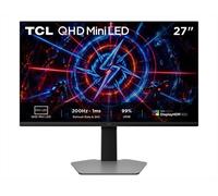 Tcl 27P2A MINI LED GAMING MONITOR 5901292532123