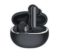 Cuffie wireless TCL Moveaudio S600 nere