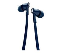 TCL MTRO100 - Auricolari in-ear con isolamento acustico, con microfono integrato, colore: blu ardesia