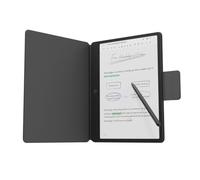 TCL Note A1 NXTPAPER, Bundle con Custodia Flip Magnetica + T-Pen Pro | Display NXTPAPER Pure da 11,5" | Vetro 3A Crystal Shield | AI Toolbox | 16,7M Colori | Scrittura Carta-like | Inspiration Space