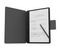 TCL Note A1 NXTPAPER Tablet di carta, Notebook digitale con penna e custodia a libro, 11.5 pollici 2.2K 120Hz display simile alla carta, 8GB+256GB, strumenti AI, batteria 8000mAh, Android 15, Tablet