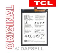 Tcl Nuova Batteria Ricambio Originale Tlp048a1 - A7 Litio Per Tcl 20l 30 Se