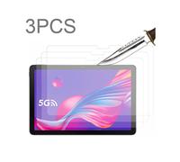 (TCL NxtPaper 10S) 3 pezzi per pellicola protettiva in vetro temperato per TCL 10 TabMax 10.36" Tab 10s 5G 10
