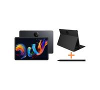 Tcl Tablet 11,5" NXTPAPER Android 256GB 11 Plus Bundle WiFi Space gray 9469X2