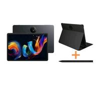 Tcl Tablet 11,5" NXTPAPER Android 256GB 11 Plus Bundle WiFi Space gray 9469X2