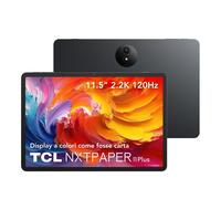 TCL NXTPAPER 11 Plus Tablet Display NXTPAPER 4.0 da 11,5 2.2K AI Integrata 256GB