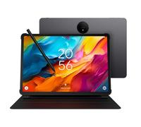 TCL NXTPAPER 14 Android Tablet, 14,4 pollici Paper-Like Display Drawing Pad & Digital Notebook con 4096-Level Stylus & Flip Case, 8+8GB RAM, 256GB di archiviazione, 10000mAh batteria, Multi-finestra