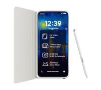 TCL 60 Ultra NXTPAPER 12GB 512GB 7.2" NXTPAPER 4.0 120Hz 5G Dual SIM Teleobiettivo 50MP IP68 Android 15 Bianco