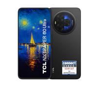 TCL 60 NXTPAPER Ultra 18,3 cm (7.2'') Doppia SIM Android 15 5G USB tipo-C 12 GB 256 GB 5200 mAh Nero Tcl