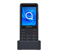 TCL onetouch 4022S 7,11 cm (2.8") 75 g Grigio Telefono cellulare basico NEW