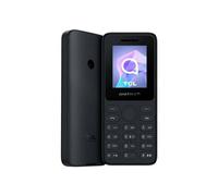 TCL Telefono cellulare per anziani Onetouch 4041 128 MB 48 MB 1,8" Grigio - Marca EAN: 4894461970950