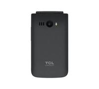 TCL OneTouch 4043 8,13 cm (3.2") 130,6 g Grigio Telefono cellulare basico