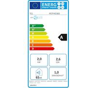 TCL P07F4CW0 Condizionatore portatile