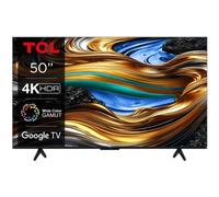 TCL P75 Serie 50P755 50" LED UltraHD 4K Smart TV