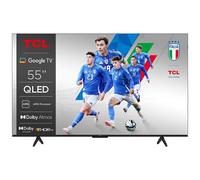 TCL - P79K Serie Smart TV QLED 4K 55' 55P79K, Dolby Vision - Atmos, HDR10+, Google TV