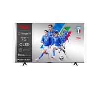 TCL P79K Serie Smart TV QLED 4K 75" 75P79K, Dolby Vision - Atmos, HDR10+, Google TV