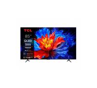 TCL 85P8K TV QLED, 85 ", QLED 4K