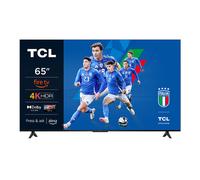 TCL PF650 Serie Smart TV Ultra HD 4K 65'' 65PF650, Dolby Vision - Atmos, AirPlay 2, Fire TV Tcl