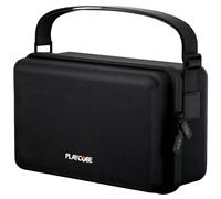 TCL Playcube Proiettore Borsa Portatile Personalizzata, Può Contenere Accessori per Proiettore, con Maniglia e Tracolla Regolabile, Idrorepellente, Resistente agli Urti, Antigoccia