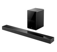 Altoparlante soundbar TCL Q Soundbar Q75H 5.1.2 canali, Dolby Atmos con Subwoofer integrato, 780W