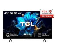 TVC 43 QLED GOOGLE ONKYO 2.1