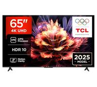 Tcl - Smart Tv Led Uhd 4k 65" 65p69k-nero TCL