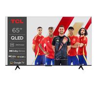 TCL QLED 65" 65P7K UltraHD 4K Dolby Atmos Google TV