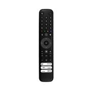 TCL QLED Smart TV RC833 GUB1 Remote Control with Compatibility for Models 50 55 65 75C645 P745 C745 and C845