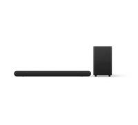 TCL S S643W Soundbar Wireless 3.1 canali Potenza 240 W Colore Nero